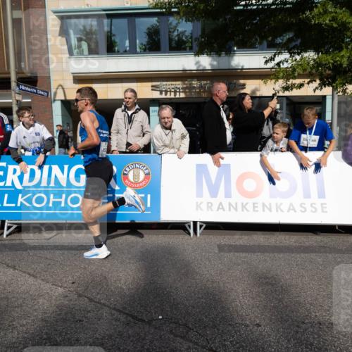 15.09.2024 - PSD Bank Halbmarathon Michael Strokosch http://msf.ph/oto/7097963 15.09.2024 11:06:00 Allgemein zum Event 109, 1971 meine-sportfotos.de