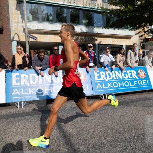 15.09.2024 - PSD Bank Halbmarathon Michael Strokosch http://msf.ph/oto/7097986 15.09.2024 11:05:40 Allgemein zum Event  meine-sportfotos.de