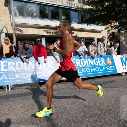 15.09.2024 - PSD Bank Halbmarathon Michael Strokosch http://msf.ph/oto/7097987 15.09.2024 11:05:39 Allgemein zum Event 109 meine-sportfotos.de