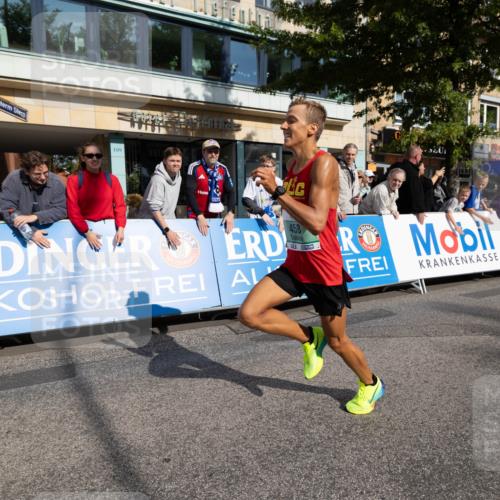 15.09.2024 - PSD Bank Halbmarathon Michael Strokosch http://msf.ph/oto/7097989 15.09.2024 11:05:39 Allgemein zum Event 109, 458, 07 meine-sportfotos.de