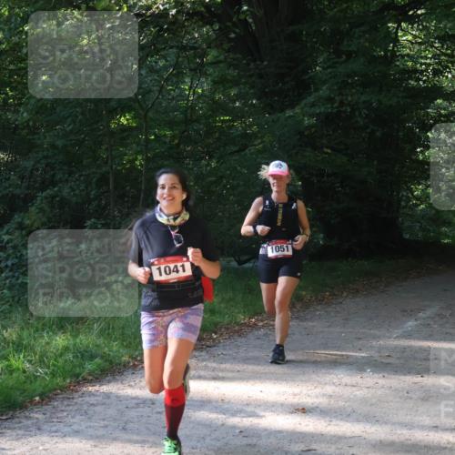 22.09.2024 - 32. Volkslauf durch das schöne Alstertal Luisa Fischer http://msf.ph/oto/7101906 22.09.2024 10:26:19 Laufen 1051, 1041 meine-sportfotos.de