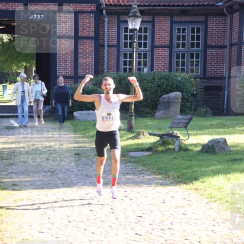 22.09.2024 - 32. Volkslauf durch das schöne Alstertal Luisa Fischer http://msf.ph/oto/7101959 22.09.2024 10:51:46 Laufen 1757, 3320 meine-sportfotos.de