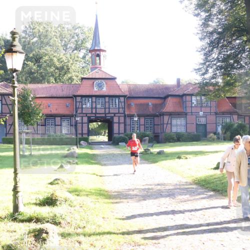 22.09.2024 - 32. Volkslauf durch das schöne Alstertal Luisa Fischer http://msf.ph/oto/7101988 22.09.2024 10:52:37 Laufen  meine-sportfotos.de