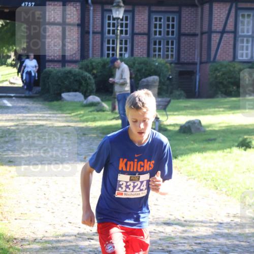 22.09.2024 - 32. Volkslauf durch das schöne Alstertal Luisa Fischer http://msf.ph/oto/7102020 22.09.2024 10:54:12 Laufen 4757, 3324 meine-sportfotos.de