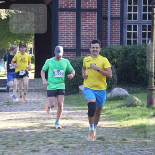22.09.2024 - 32. Volkslauf durch das schöne Alstertal Luisa Fischer http://msf.ph/oto/7102053 22.09.2024 10:55:56 Laufen 3042 meine-sportfotos.de