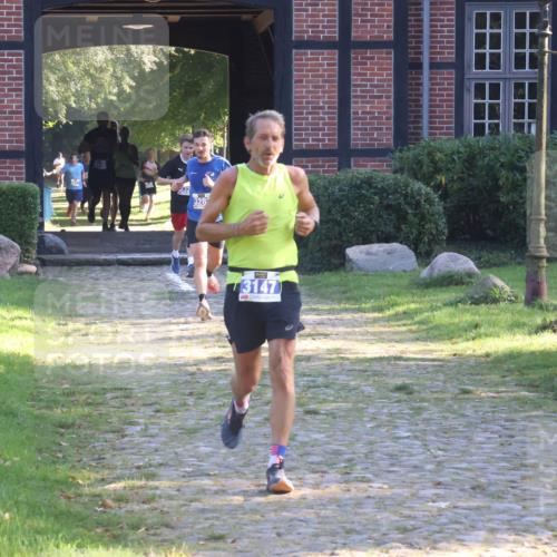 22.09.2024 - 32. Volkslauf durch das schöne Alstertal Luisa Fischer http://msf.ph/oto/7102071 22.09.2024 10:56:05 Laufen 328, 3147 meine-sportfotos.de