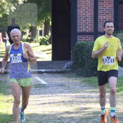 22.09.2024 - 32. Volkslauf durch das schöne Alstertal Luisa Fischer http://msf.ph/oto/7102093 22.09.2024 10:57:08 Laufen 3330, 3341 meine-sportfotos.de