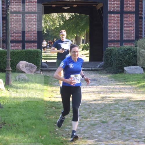 22.09.2024 - 32. Volkslauf durch das schöne Alstertal Luisa Fischer http://msf.ph/oto/7102120 22.09.2024 10:58:33 Laufen  meine-sportfotos.de