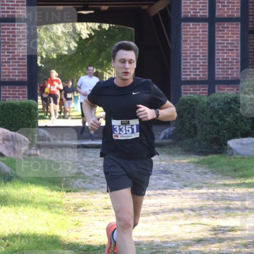 22.09.2024 - 32. Volkslauf durch das schöne Alstertal Luisa Fischer http://msf.ph/oto/7102123 22.09.2024 10:58:54 Laufen 3351 meine-sportfotos.de
