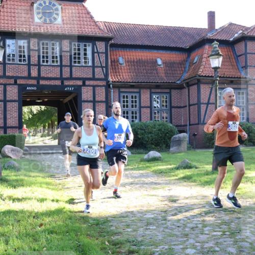 22.09.2024 - 32. Volkslauf durch das schöne Alstertal Luisa Fischer http://msf.ph/oto/7102137 22.09.2024 11:00:12 Laufen 1757, 3200 meine-sportfotos.de