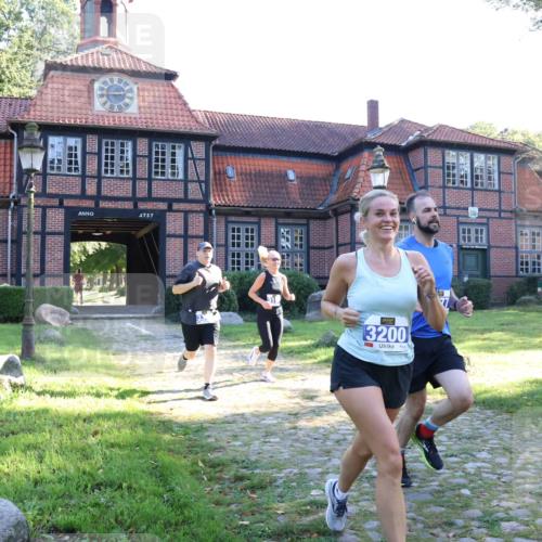 22.09.2024 - 32. Volkslauf durch das schöne Alstertal Luisa Fischer http://msf.ph/oto/7102141 22.09.2024 11:00:13 Laufen 4757, 3200 meine-sportfotos.de