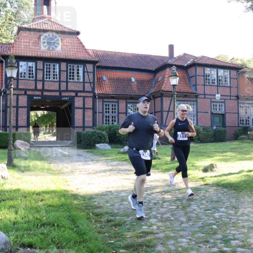 22.09.2024 - 32. Volkslauf durch das schöne Alstertal Luisa Fischer http://msf.ph/oto/7102144 22.09.2024 11:00:14 Laufen 1757, 3342, 3111 meine-sportfotos.de