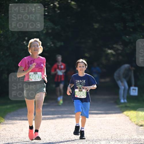 22.09.2024 - 32. Volkslauf durch das schöne Alstertal Dr. Thomas Lammeyer http://msf.ph/oto/7110566 22.09.2024 10:51:12 Laufen 4087, 4088 meine-sportfotos.de