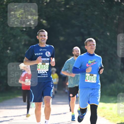 22.09.2024 - 32. Volkslauf durch das schöne Alstertal Dr. Thomas Lammeyer http://msf.ph/oto/7110717 22.09.2024 10:51:26 Laufen 4159, 4158 meine-sportfotos.de