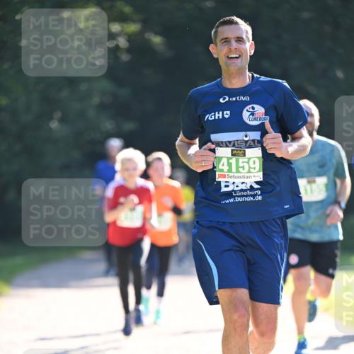 22.09.2024 - 32. Volkslauf durch das schöne Alstertal Dr. Thomas Lammeyer http://msf.ph/oto/7110739 22.09.2024 10:51:28 Laufen 4159 meine-sportfotos.de