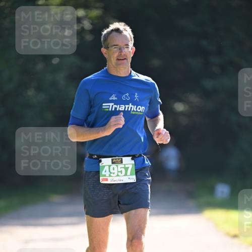 22.09.2024 - 32. Volkslauf durch das schöne Alstertal Dr. Thomas Lammeyer http://msf.ph/oto/7111215 22.09.2024 10:52:34 Laufen 08, 4957 meine-sportfotos.de