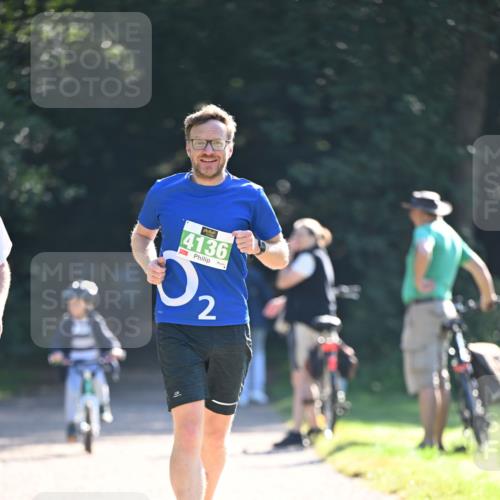 22.09.2024 - 32. Volkslauf durch das schöne Alstertal Dr. Thomas Lammeyer http://msf.ph/oto/7113111 22.09.2024 10:57:56 Laufen 4136, 2 meine-sportfotos.de
