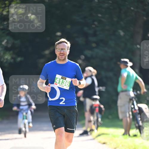 22.09.2024 - 32. Volkslauf durch das schöne Alstertal Dr. Thomas Lammeyer http://msf.ph/oto/7113113 22.09.2024 10:57:56 Laufen 4136, 2 meine-sportfotos.de