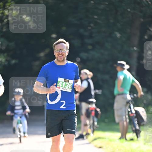 22.09.2024 - 32. Volkslauf durch das schöne Alstertal Dr. Thomas Lammeyer http://msf.ph/oto/7113116 22.09.2024 10:57:56 Laufen 4136, 2 meine-sportfotos.de