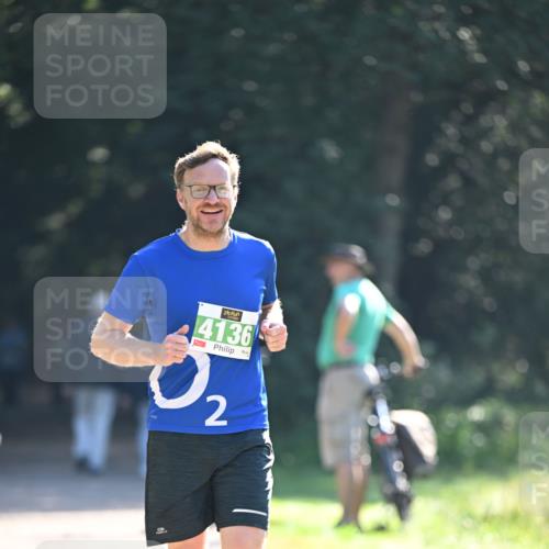 22.09.2024 - 32. Volkslauf durch das schöne Alstertal Dr. Thomas Lammeyer http://msf.ph/oto/7113132 22.09.2024 10:57:57 Laufen 4136, 2 meine-sportfotos.de