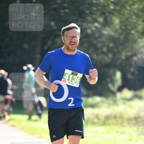 22.09.2024 - 32. Volkslauf durch das schöne Alstertal Dr. Thomas Lammeyer http://msf.ph/oto/7113151 22.09.2024 10:57:59 Laufen 4136, 2 meine-sportfotos.de