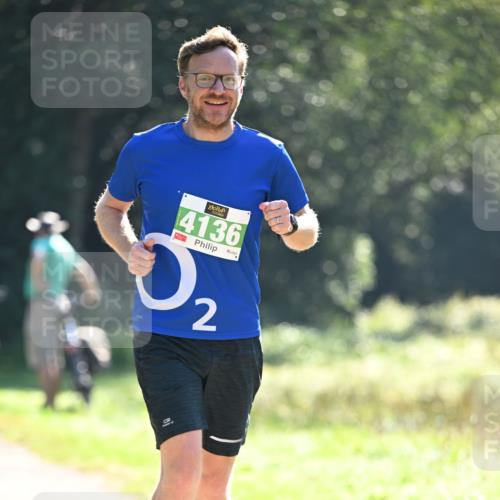 22.09.2024 - 32. Volkslauf durch das schöne Alstertal Dr. Thomas Lammeyer http://msf.ph/oto/7113155 22.09.2024 10:57:59 Laufen 4136, 2 meine-sportfotos.de