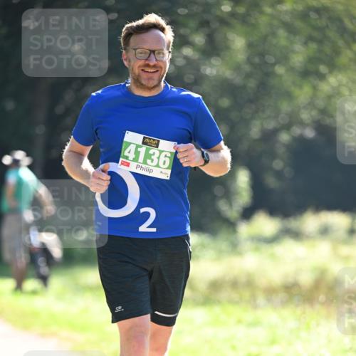 22.09.2024 - 32. Volkslauf durch das schöne Alstertal Dr. Thomas Lammeyer http://msf.ph/oto/7113159 22.09.2024 10:57:59 Laufen 4136, 02 meine-sportfotos.de