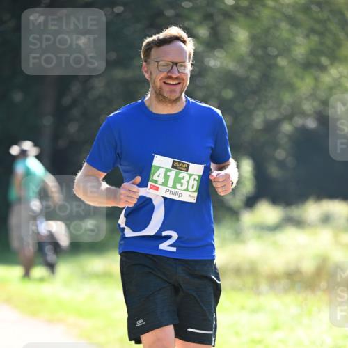 22.09.2024 - 32. Volkslauf durch das schöne Alstertal Dr. Thomas Lammeyer http://msf.ph/oto/7113161 22.09.2024 10:58:00 Laufen 4136, 2 meine-sportfotos.de