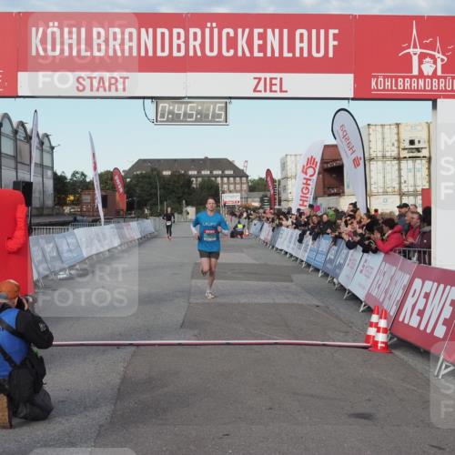 03.10.2024 - Köhlbrandbrückenlauf KatJ http://msf.ph/oto/7138011 03.10.2024 09:45:02 Ziel 1011, 1099 meine-sportfotos.de