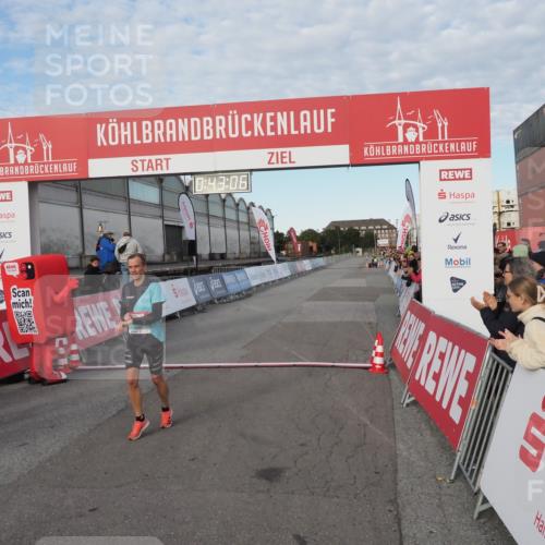 03.10.2024 - Köhlbrandbrückenlauf MichiJ http://msf.ph/oto/7138029 03.10.2024 09:42:53 Ziel 1010 meine-sportfotos.de