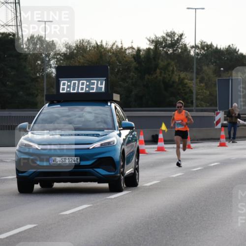 03.10.2024 - Köhlbrandbrückenlauf Luisa Fischer http://msf.ph/oto/7138065 03.10.2024 09:08:18 Position 3 8, 08, 34, 124, 373 meine-sportfotos.de
