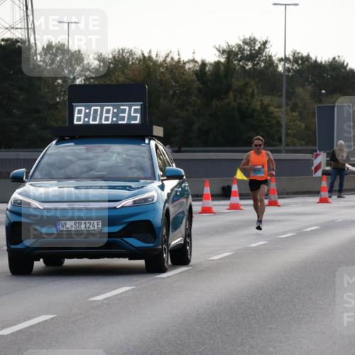 03.10.2024 - Köhlbrandbrückenlauf Luisa Fischer http://msf.ph/oto/7138068 03.10.2024 09:08:18 Position 3 8, 08, 35, 140, 124, 3735 meine-sportfotos.de