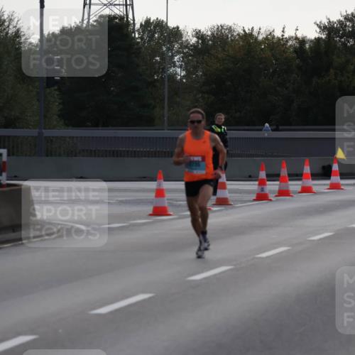 03.10.2024 - Köhlbrandbrückenlauf Luisa Fischer http://msf.ph/oto/7138076 03.10.2024 09:08:23 Position 3  meine-sportfotos.de