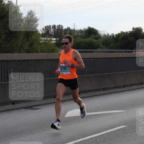 03.10.2024 - Köhlbrandbrückenlauf Luisa Fischer http://msf.ph/oto/7138105 03.10.2024 09:08:28 Position 3 3735 meine-sportfotos.de