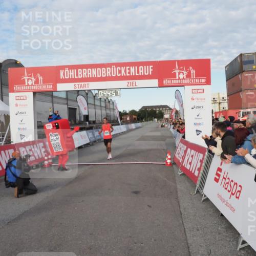 03.10.2024 - Köhlbrandbrückenlauf MichiJ http://msf.ph/oto/7138129 03.10.2024 09:44:44 Ziel 1006 meine-sportfotos.de