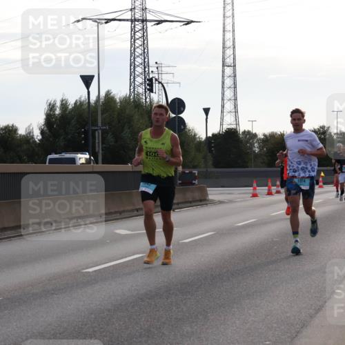 03.10.2024 - Köhlbrandbrückenlauf Luisa Fischer http://msf.ph/oto/7138266 03.10.2024 09:10:21 Position 3 100, 1074 meine-sportfotos.de