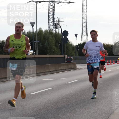 03.10.2024 - Köhlbrandbrückenlauf Luisa Fischer http://msf.ph/oto/7138270 03.10.2024 09:10:22 Position 3 100, 1042, 6, 1074 meine-sportfotos.de