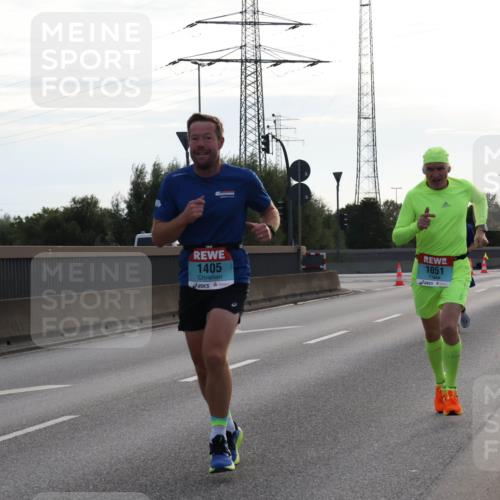 03.10.2024 - Köhlbrandbrückenlauf Luisa Fischer http://msf.ph/oto/7138310 03.10.2024 09:10:41 Position 3 1405, 1051 meine-sportfotos.de