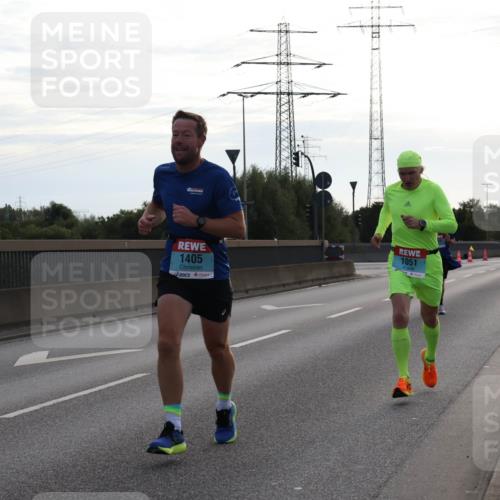 03.10.2024 - Köhlbrandbrückenlauf Luisa Fischer http://msf.ph/oto/7138314 03.10.2024 09:10:41 Position 3 1405, 1051 meine-sportfotos.de