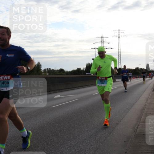 03.10.2024 - Köhlbrandbrückenlauf Luisa Fischer http://msf.ph/oto/7138321 03.10.2024 09:10:42 Position 3 1405, 1051 meine-sportfotos.de