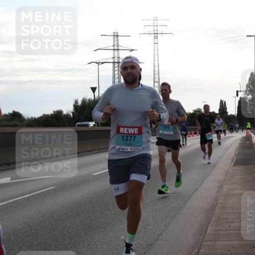 03.10.2024 - Köhlbrandbrückenlauf Luisa Fischer http://msf.ph/oto/7144541 03.10.2024 09:11:06 Position 3 13, 1377, 1055 meine-sportfotos.de