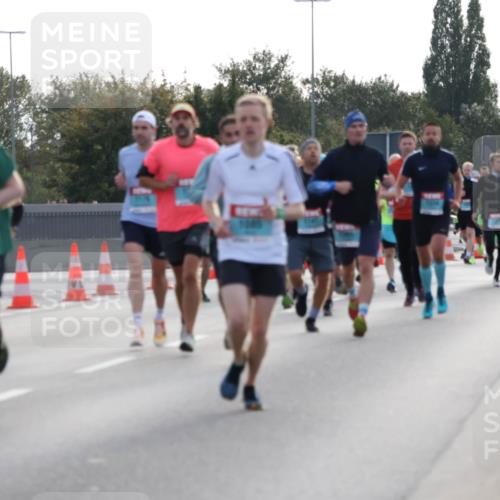 03.10.2024 - Köhlbrandbrückenlauf Luisa Fischer http://msf.ph/oto/7144656 03.10.2024 09:11:44 Position 3  meine-sportfotos.de