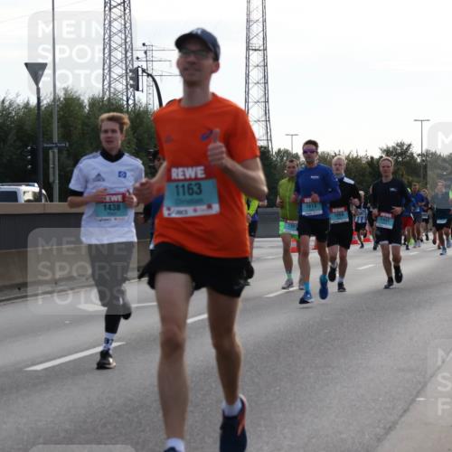 03.10.2024 - Köhlbrandbrückenlauf Luisa Fischer http://msf.ph/oto/7144798 03.10.2024 09:12:01 Position 3 14, 0, 1163, 1438, 1391, 1413, 1307, 1068, 1437 meine-sportfotos.de