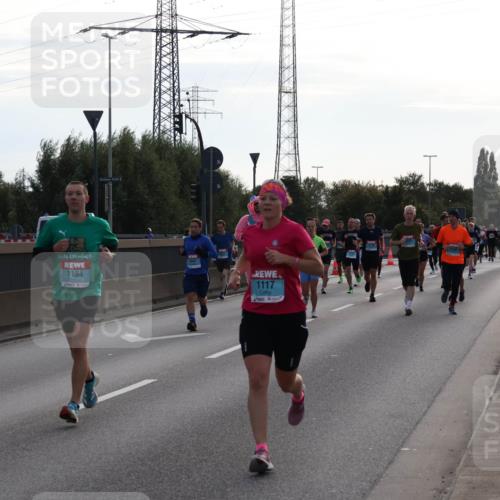 03.10.2024 - Köhlbrandbrückenlauf Luisa Fischer http://msf.ph/oto/7145056 03.10.2024 09:12:47 Position 3 1194 meine-sportfotos.de