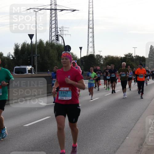03.10.2024 - Köhlbrandbrückenlauf Luisa Fischer http://msf.ph/oto/7145059 03.10.2024 09:12:48 Position 3 1194, 1117 meine-sportfotos.de