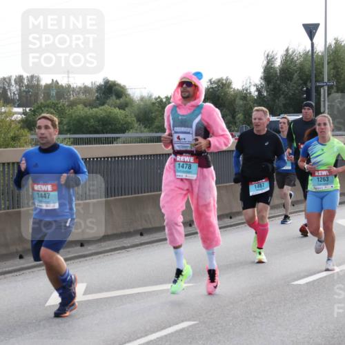 03.10.2024 - Köhlbrandbrückenlauf Luisa Fischer http://msf.ph/oto/7145081 03.10.2024 09:12:51 Position 3 1447, 1478, 1487, 1263 meine-sportfotos.de