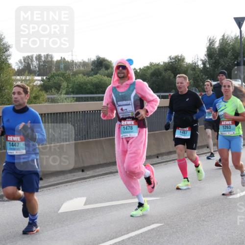 03.10.2024 - Köhlbrandbrückenlauf Luisa Fischer http://msf.ph/oto/7145083 03.10.2024 09:12:52 Position 3 1447, 1478, 1487, 1354, 1263 meine-sportfotos.de