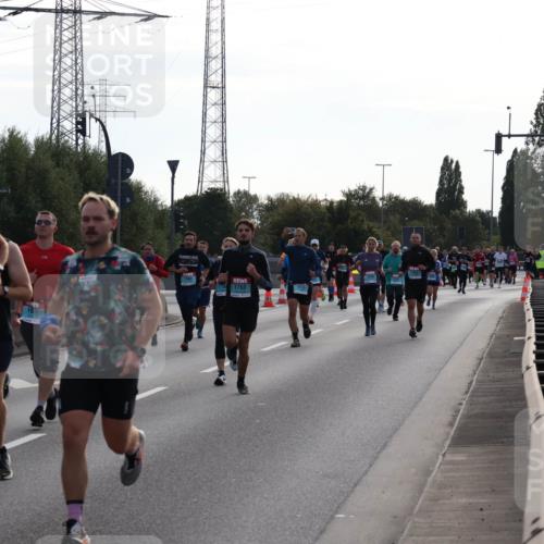 03.10.2024 - Köhlbrandbrückenlauf Luisa Fischer http://msf.ph/oto/7145128 03.10.2024 09:13:12 Position 3 1533, 105, 1763, 1615, 111 meine-sportfotos.de