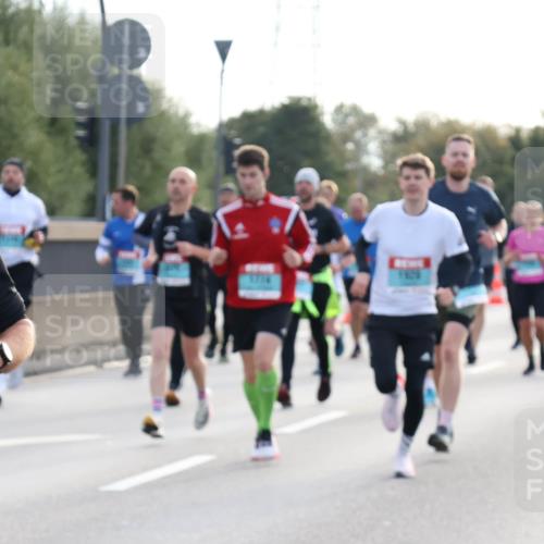 03.10.2024 - Köhlbrandbrückenlauf Luisa Fischer http://msf.ph/oto/7145163 03.10.2024 09:13:32 Position 3 262, 1714, 1820 meine-sportfotos.de