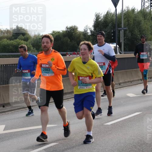 03.10.2024 - Köhlbrandbrückenlauf Luisa Fischer http://msf.ph/oto/7145233 03.10.2024 09:14:02 Position 3 1171, 2083, 203, 40, 1264 meine-sportfotos.de